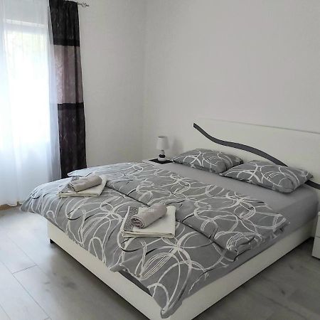 Apartment Marina 2 Κότορ Εξωτερικό φωτογραφία