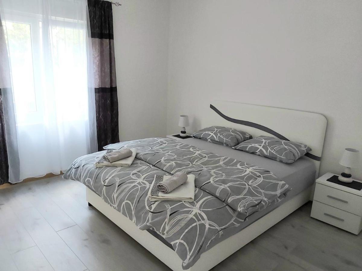 Apartment Marina 2 Κότορ Εξωτερικό φωτογραφία