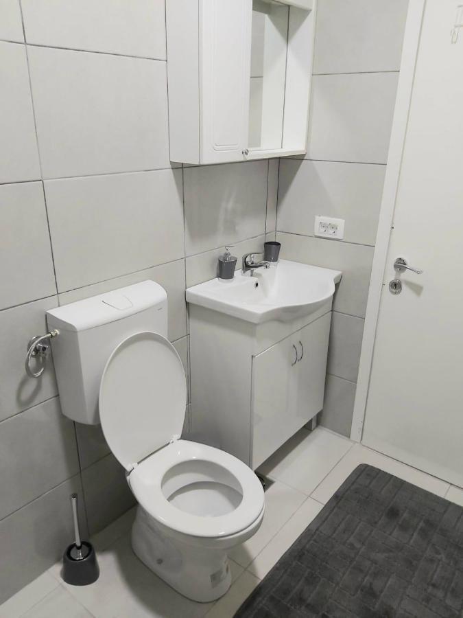 Apartment Marina 2 Κότορ Εξωτερικό φωτογραφία
