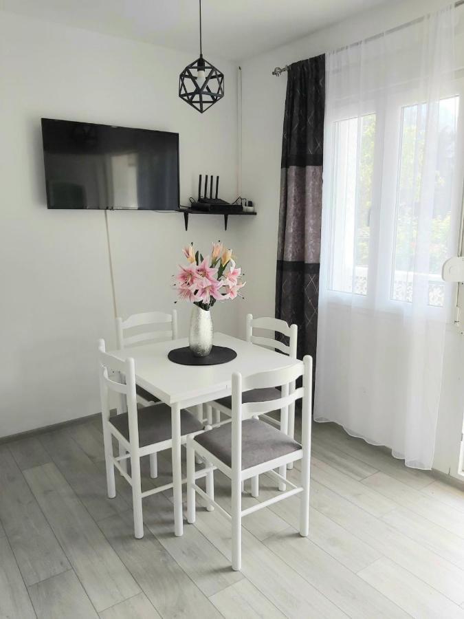 Apartment Marina 2 Κότορ Εξωτερικό φωτογραφία