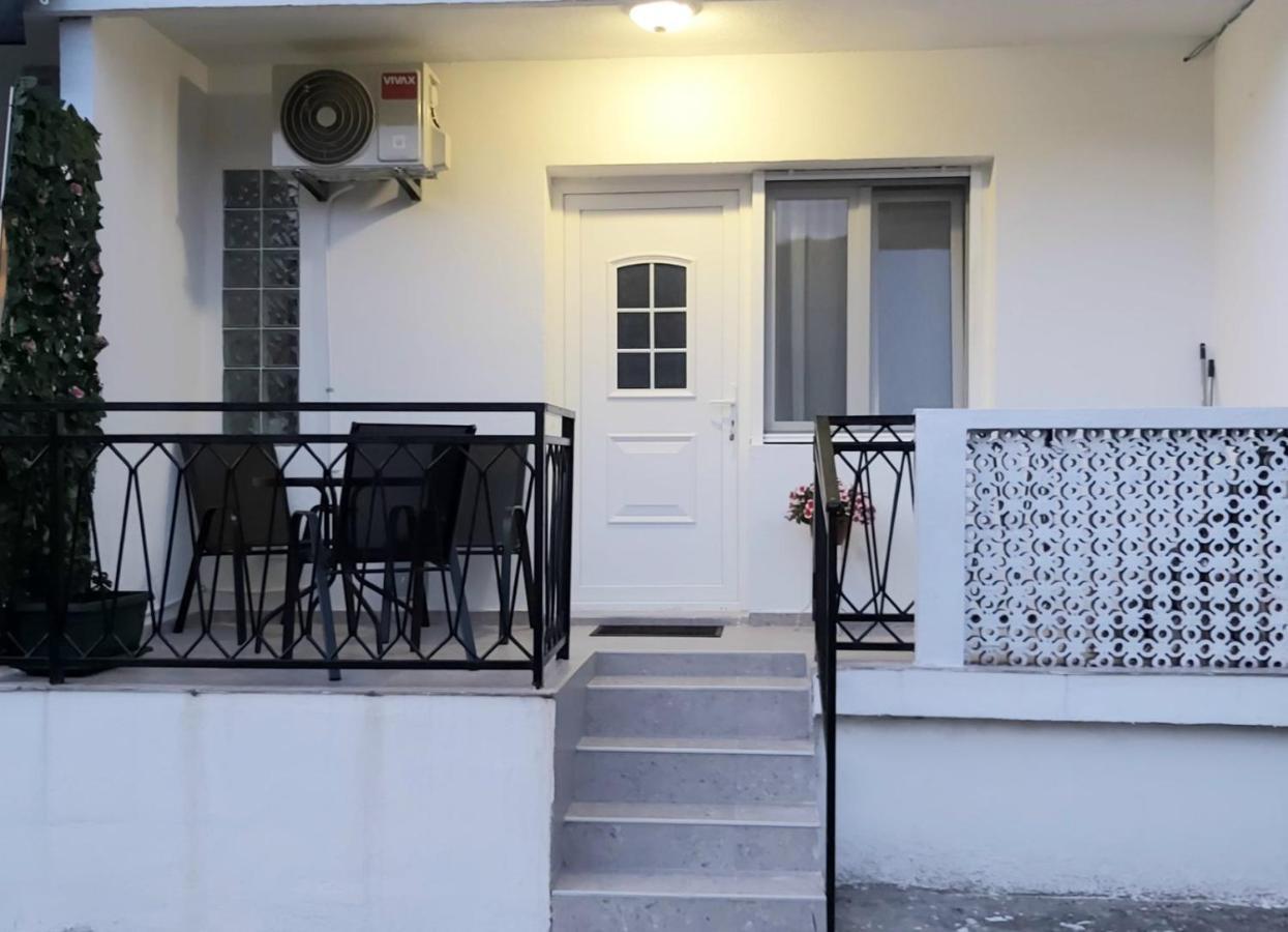 Apartment Marina 2 Κότορ Εξωτερικό φωτογραφία