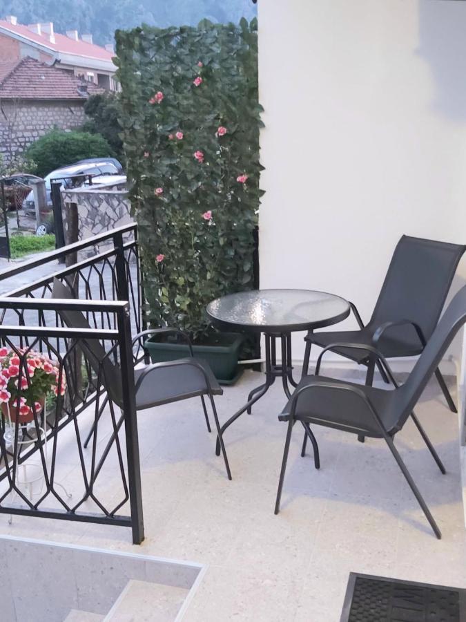 Apartment Marina 2 Κότορ Εξωτερικό φωτογραφία