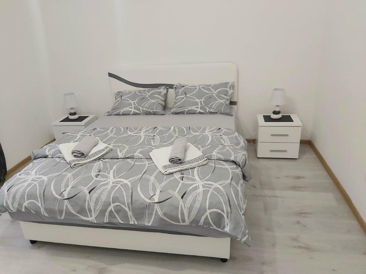Apartment Marina 2 Κότορ Εξωτερικό φωτογραφία