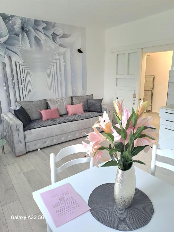 Apartment Marina 2 Κότορ Εξωτερικό φωτογραφία