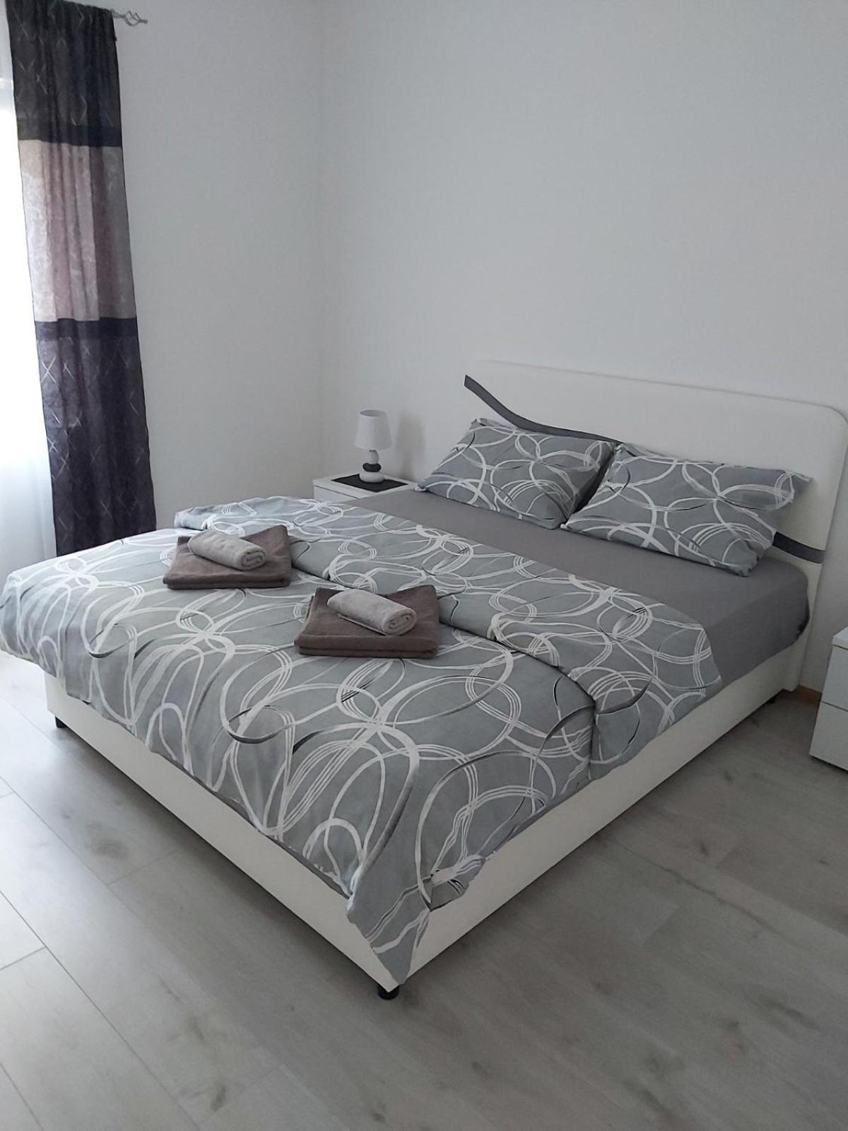 Apartment Marina 2 Κότορ Εξωτερικό φωτογραφία