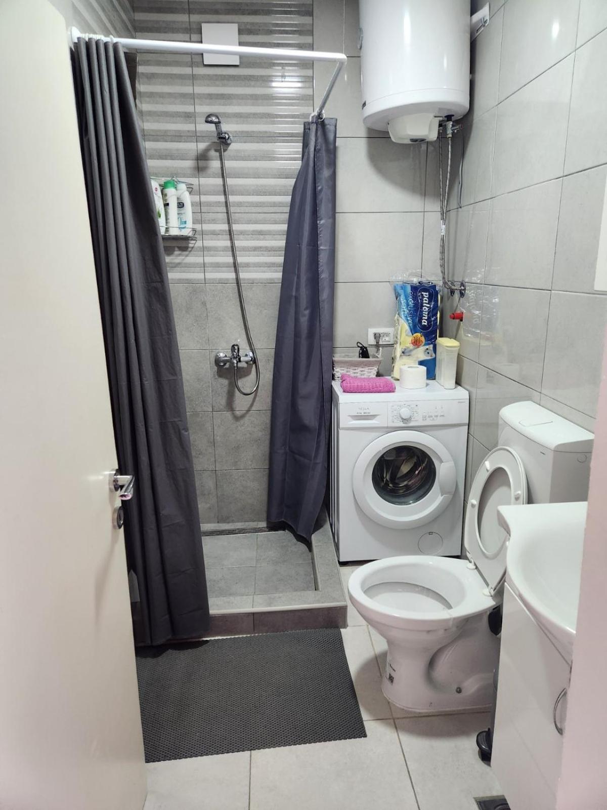 Apartment Marina 2 Κότορ Εξωτερικό φωτογραφία