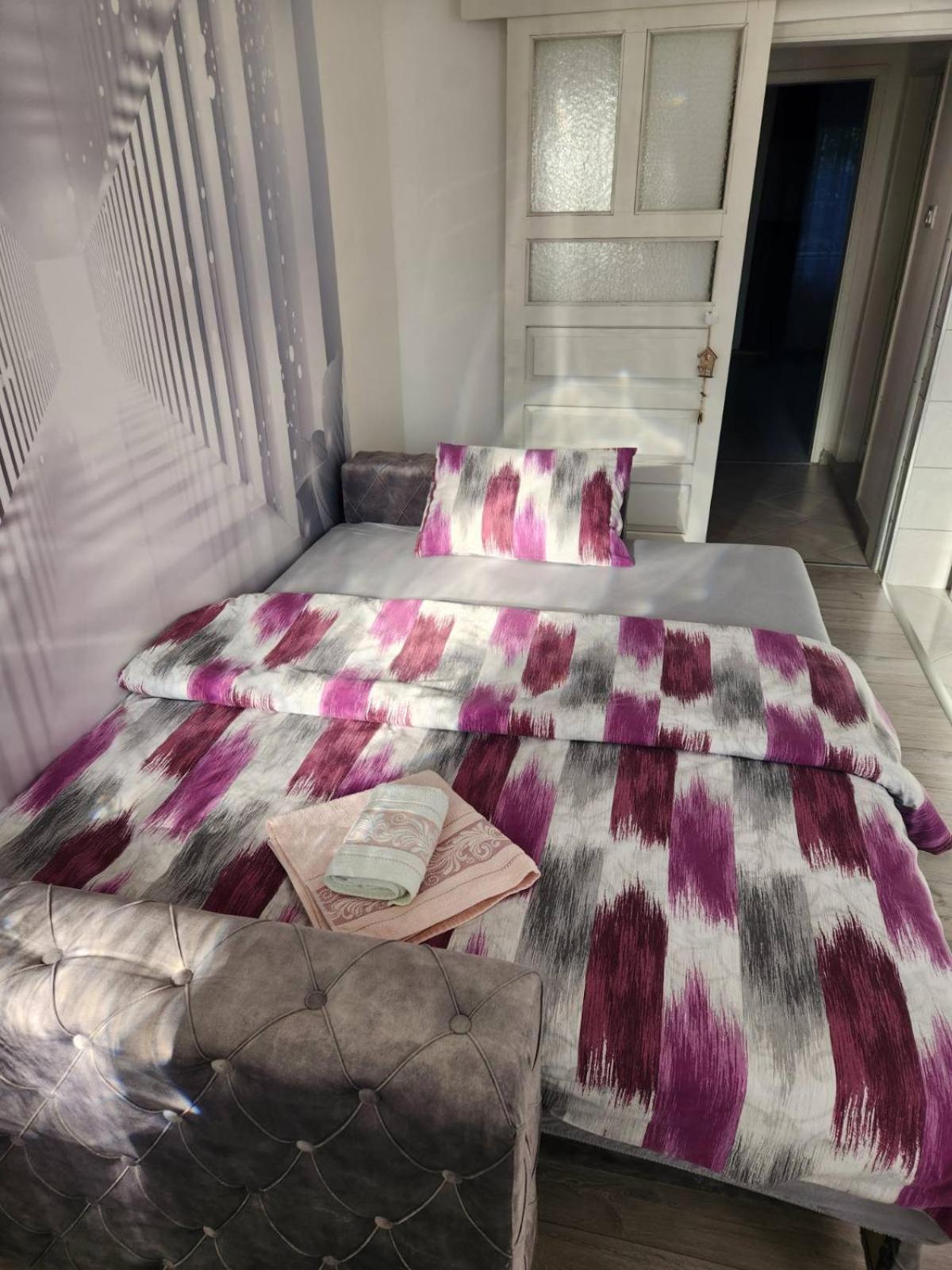 Apartment Marina 2 Κότορ Εξωτερικό φωτογραφία
