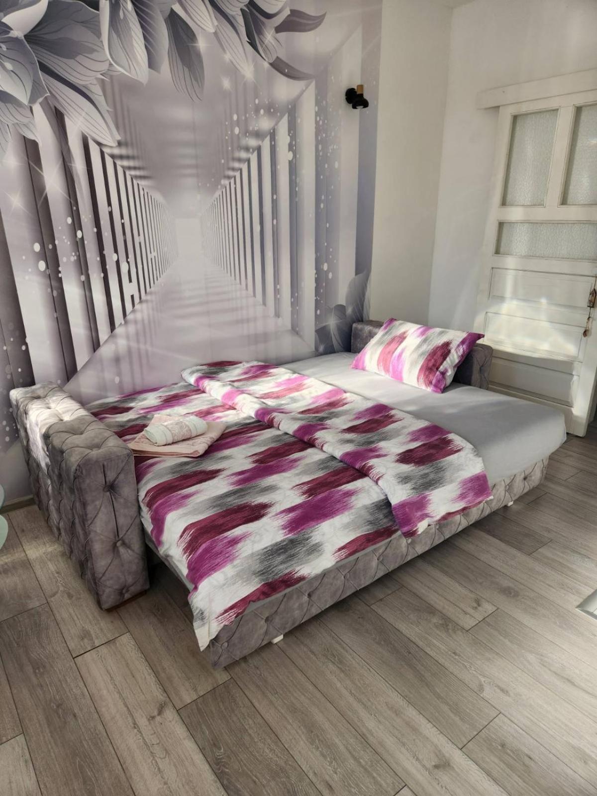 Apartment Marina 2 Κότορ Εξωτερικό φωτογραφία